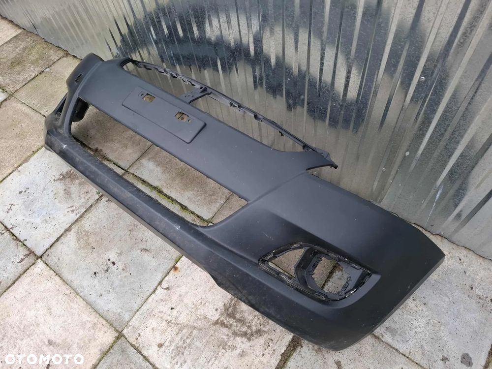 ZDERZAK PRZEDNI PRZÓD SUZUKI SWIFT MK VII 7 10-13 ORYGINALNY - 3