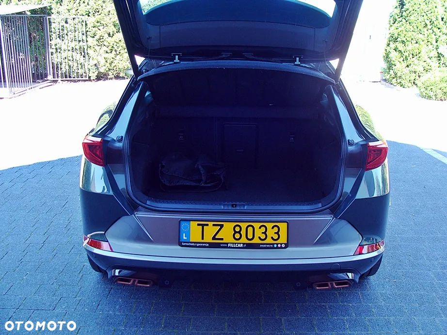 Cupra Formentor VZ 1.4 e-Hybrid DSG Tribe Edition - 27
