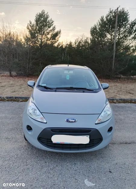 Ford KA 1.2 Trend - 5