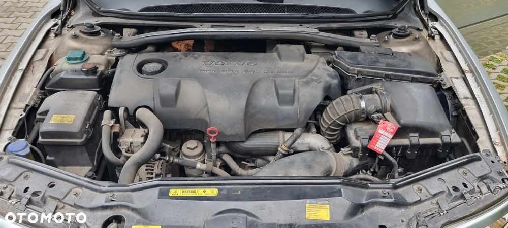 Volvo S80 2.4D5 Executive - 25