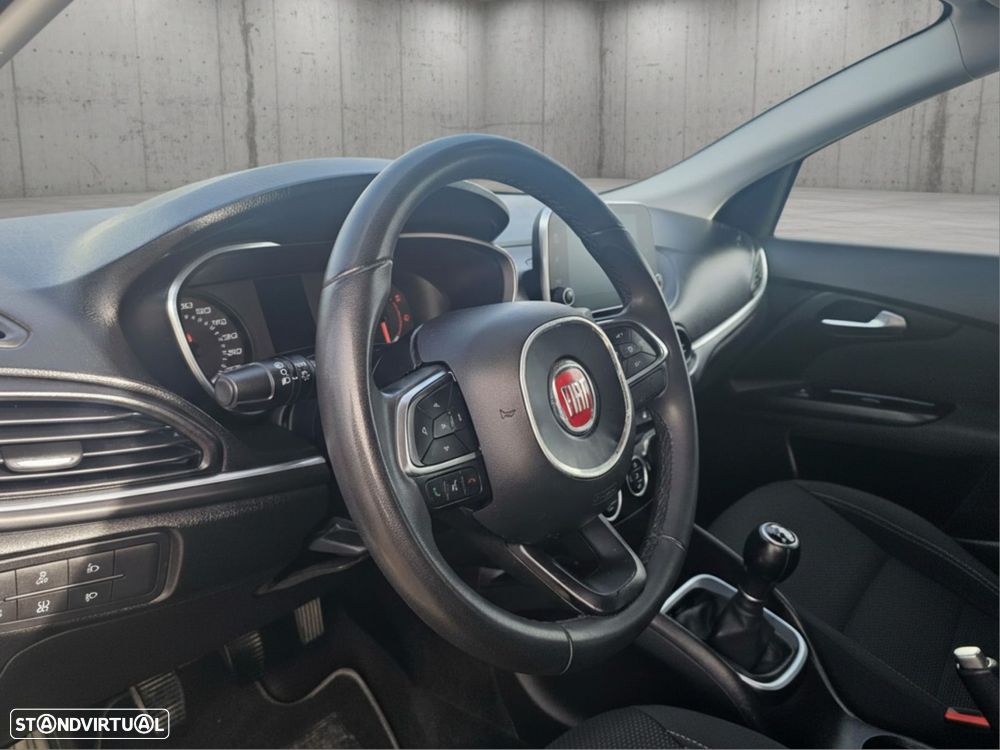 Fiat Tipo Station Wagon 1.3 Multijet - 8