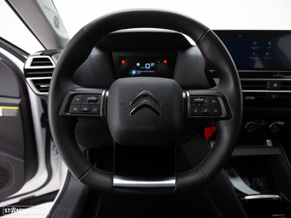 Citroën e-C4 Feel - 15