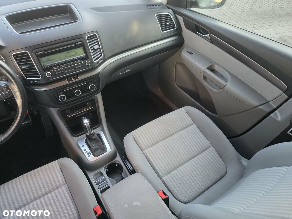 Seat Alhambra - 19