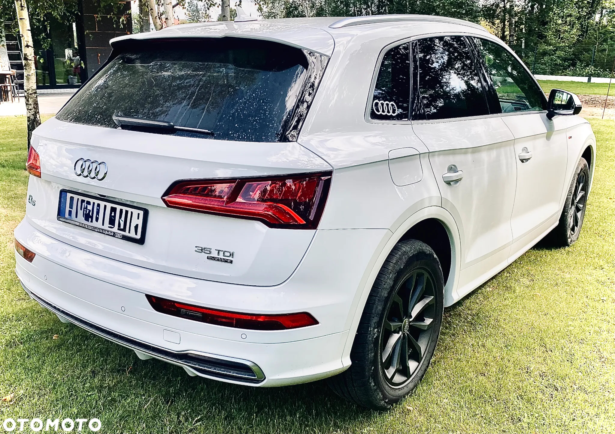 Audi Q5 2.0 TDI Quattro S tronic - 4