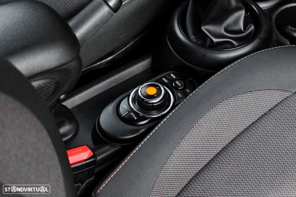 MINI 5 Portas One - 20