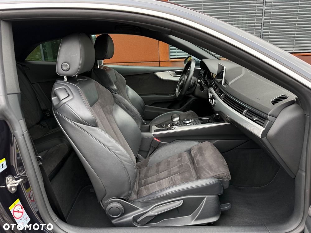 Audi A5 Coupé 2.0 TFSI Sport S tronic - 14