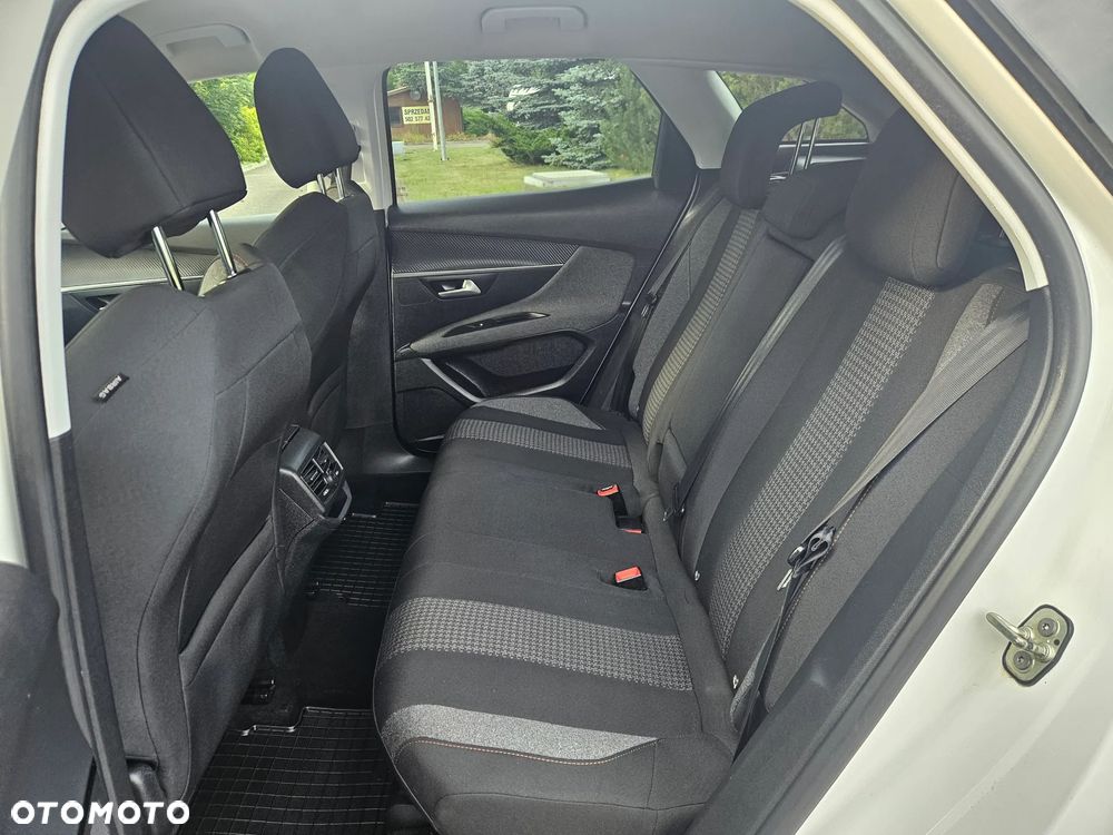 Peugeot 3008 BlueHDi 120 Stop & Start Style - 39