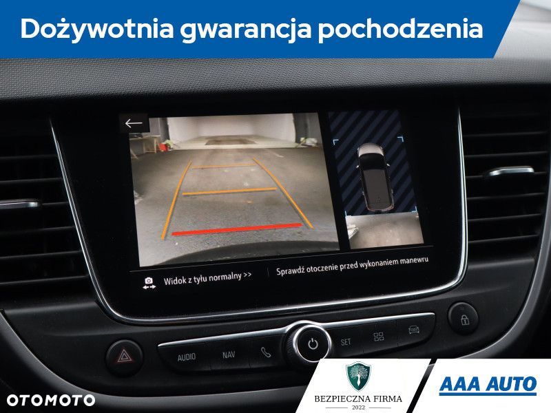 Opel Crossland X - 20