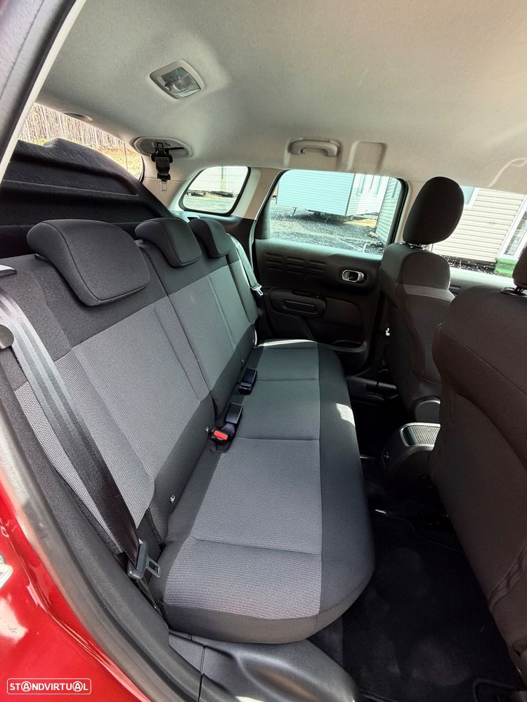 Citroën C3 Aircross 1.2 PureTech Collection - 24