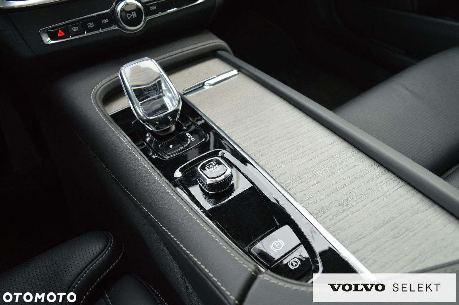 Volvo S90 - 18