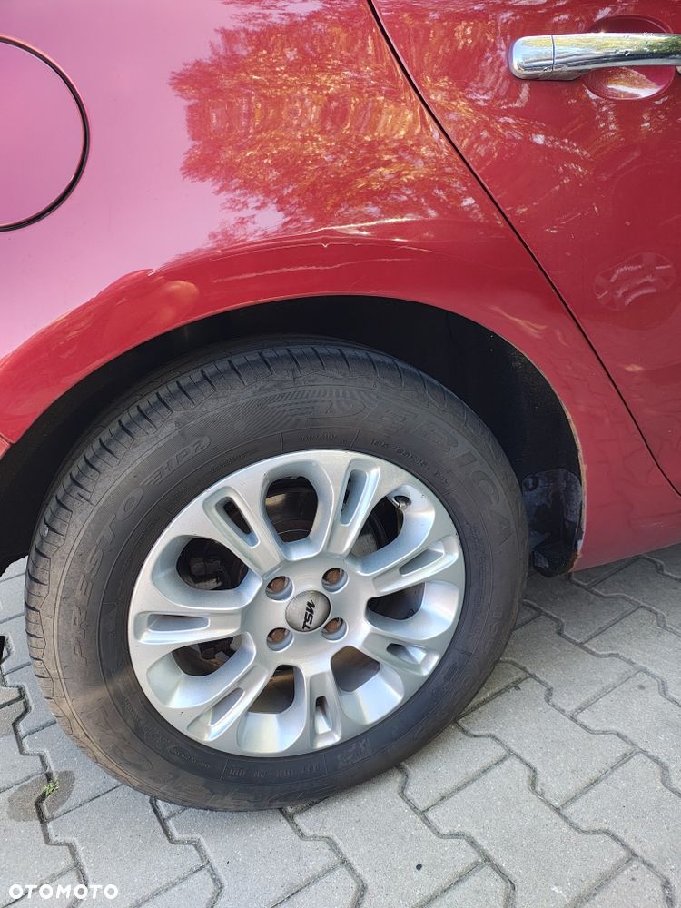 Fiat Bravo - 7