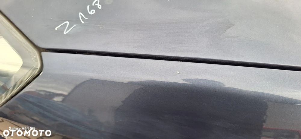 Opel Signum/Vectra C Lift Błotnik Przód Przedni Lewy Lakier Z168 - 5