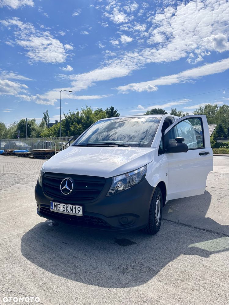 Mercedes-Benz VITO - 6