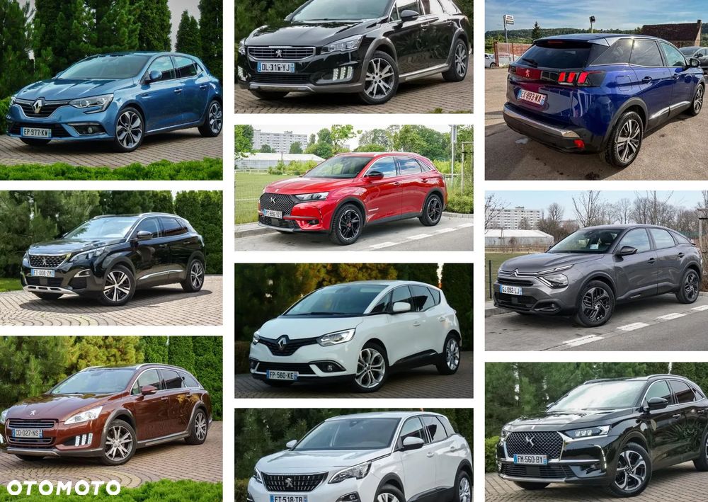 Opel Grandland 1.5 D Automatik Elegance - 17