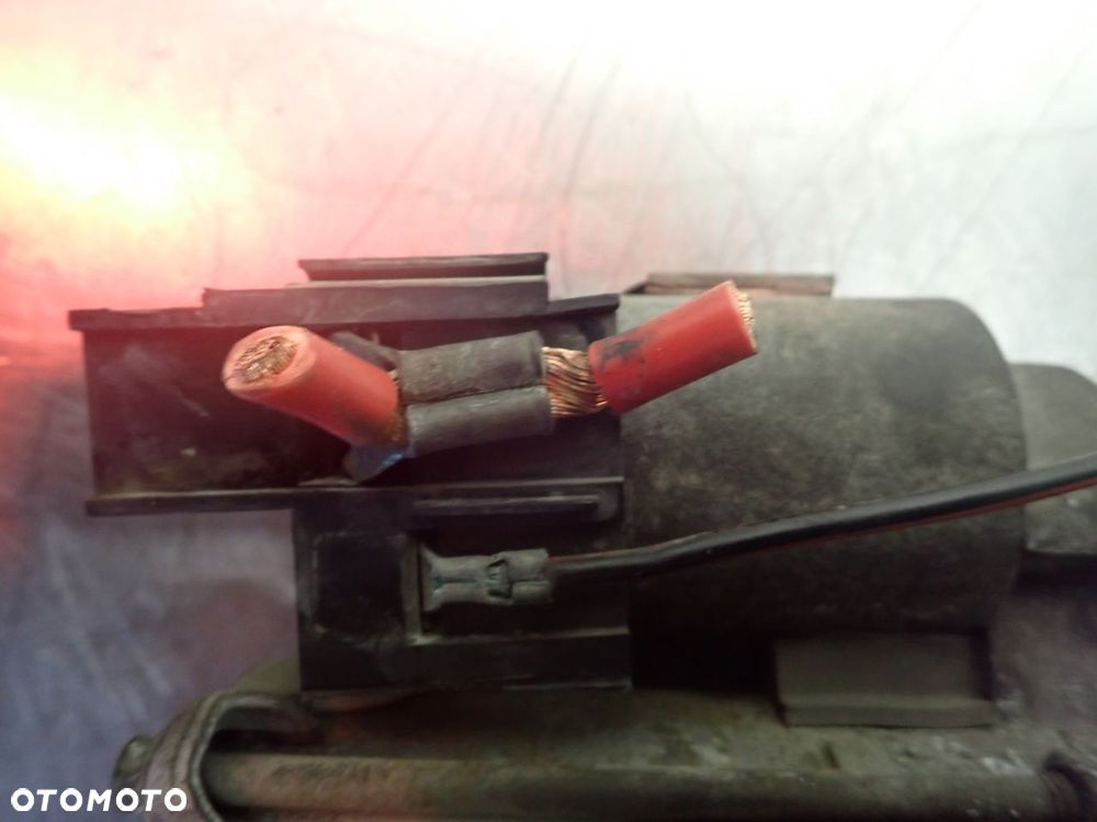 ROZRUSZNIK FORD FOCUS MK1 - 3