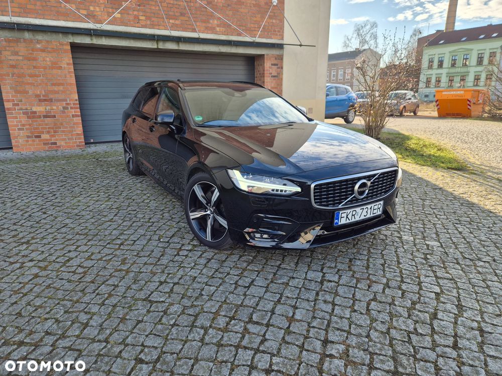Volvo V90 - 18