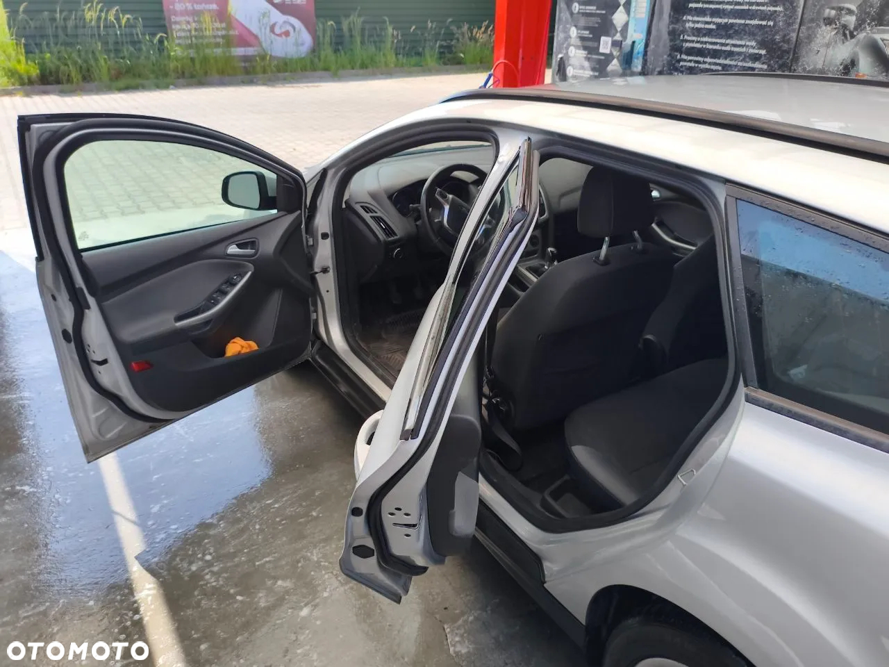 Ford Focus 1.6 TDCi Trend - 15