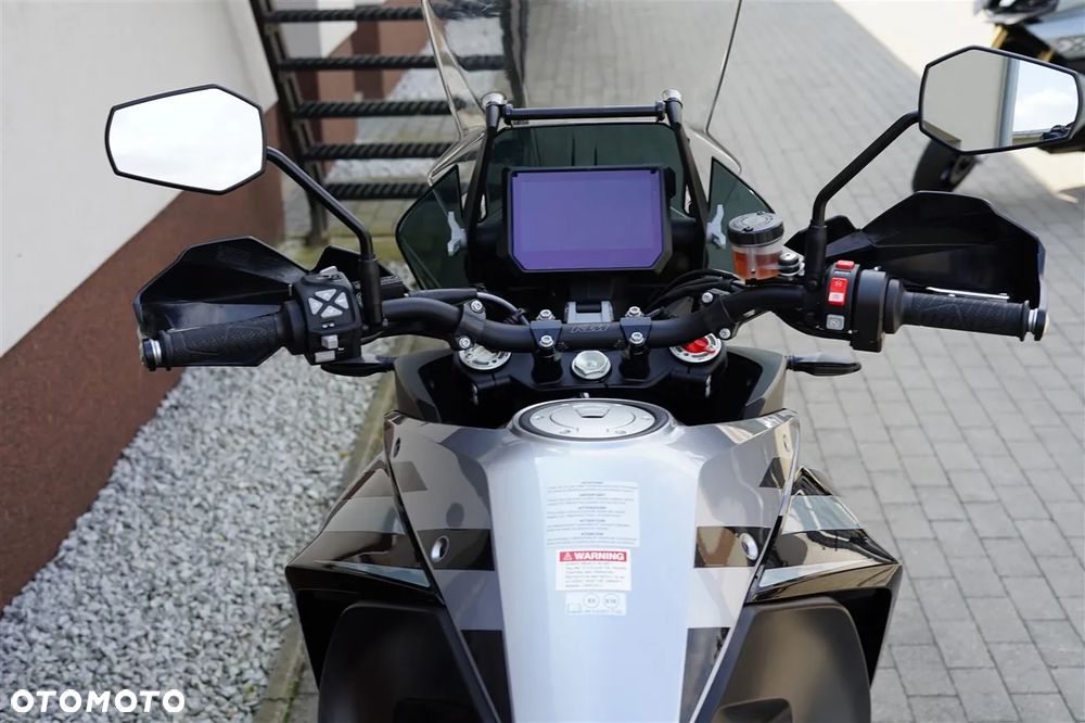 KTM Super Adventure - 15
