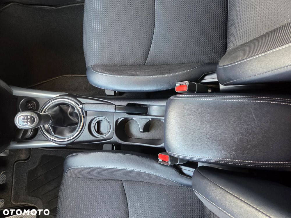 Citroën C4 Aircross 1.6 Stop & Start 2WD Attraction - 22