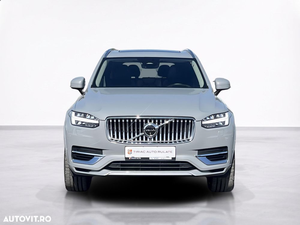 Volvo XC 90 - 10
