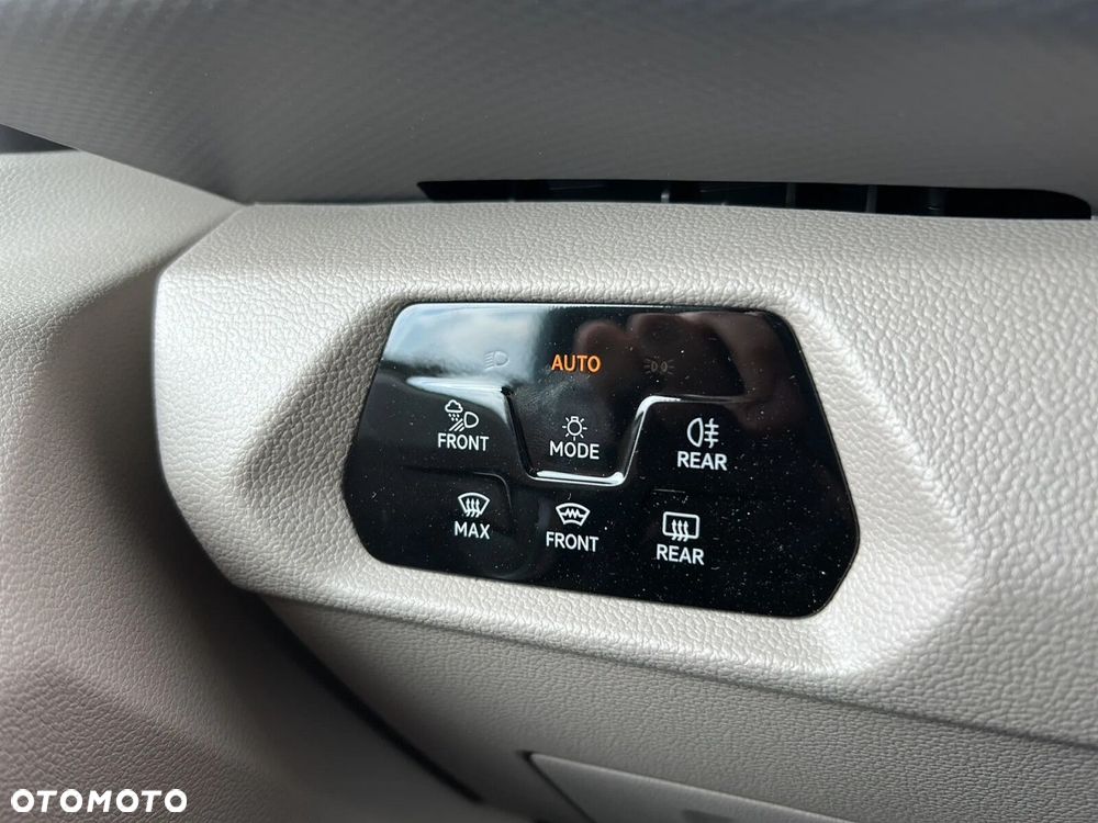 Volkswagen California - 31