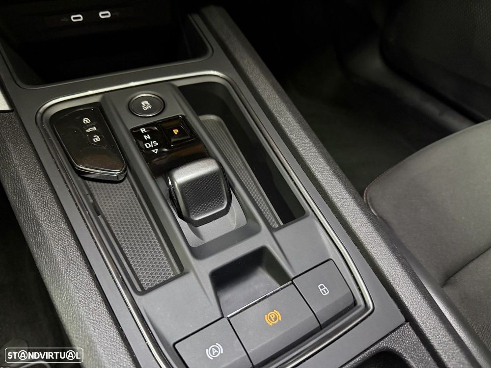 Cupra Leon 1.4 e-Hybrid VZ DSG - 16