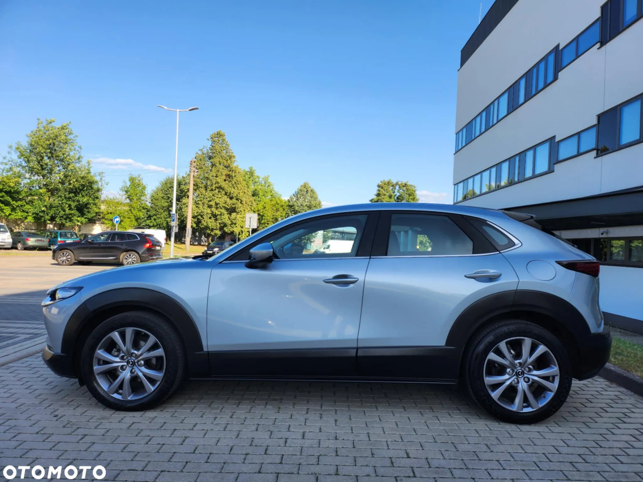 Mazda CX-30 - 7