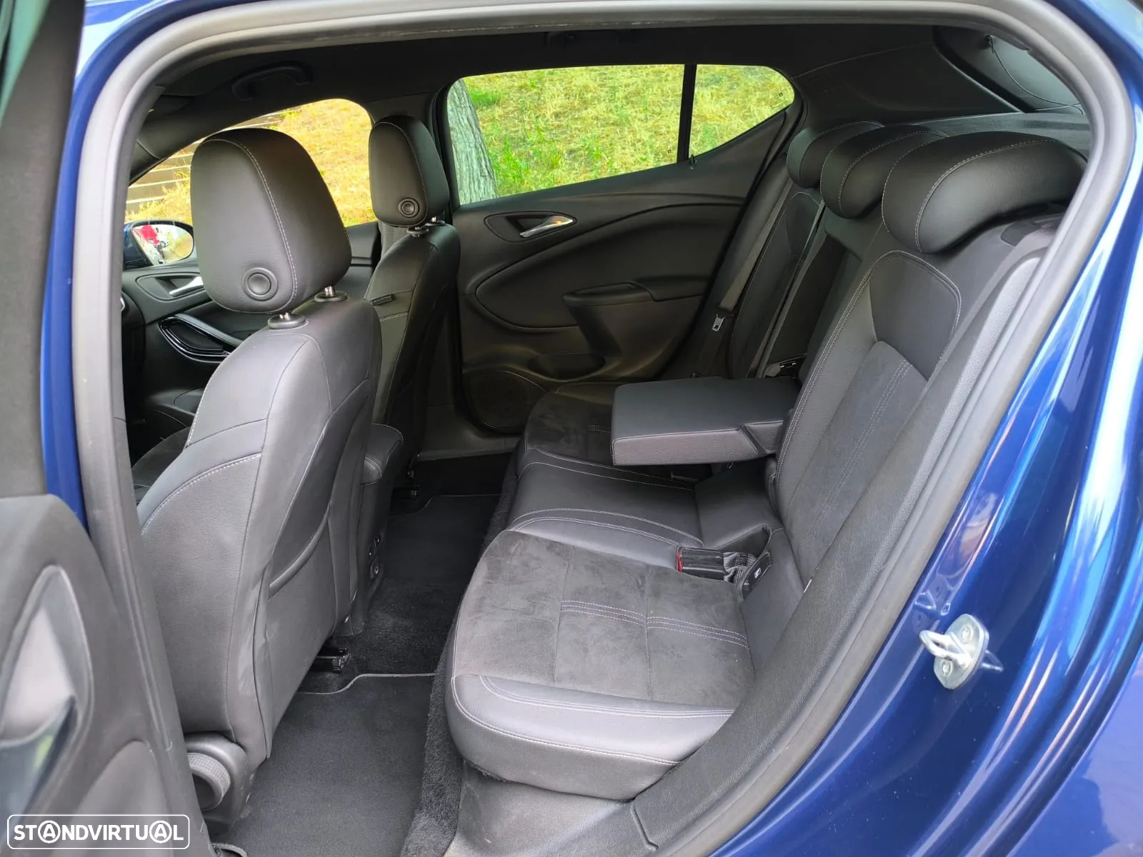 Opel Astra 1.5 D GS Line S/S - 17