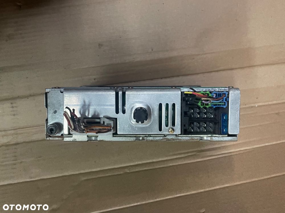 8200326982 tuner radia cabasse renault laguna 2 II lift - 3