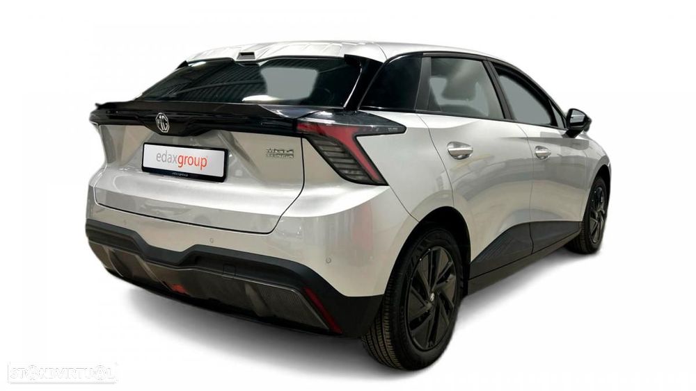 MG MG4 51 kWh Standard - 2