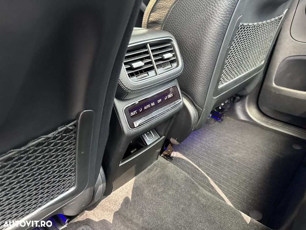 Mercedes-Benz GLE 450 MHEV 4MATIC - 18