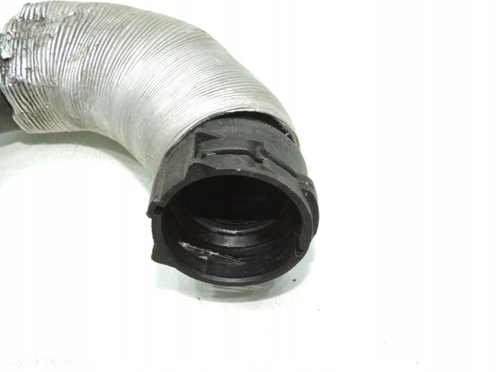 WĄŻ PRZEWÓD WODY BMW E81 E87 120i - 6
