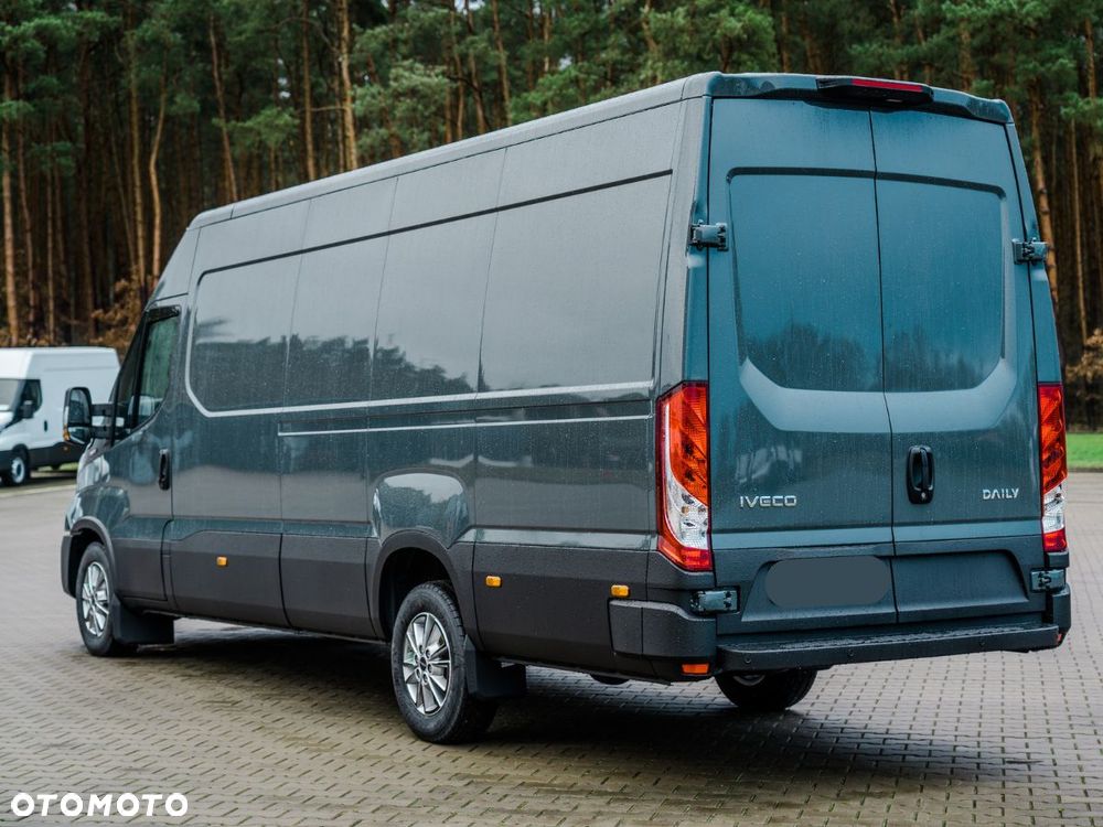 Iveco 35S18HV L4H2 od ręki ! - 5