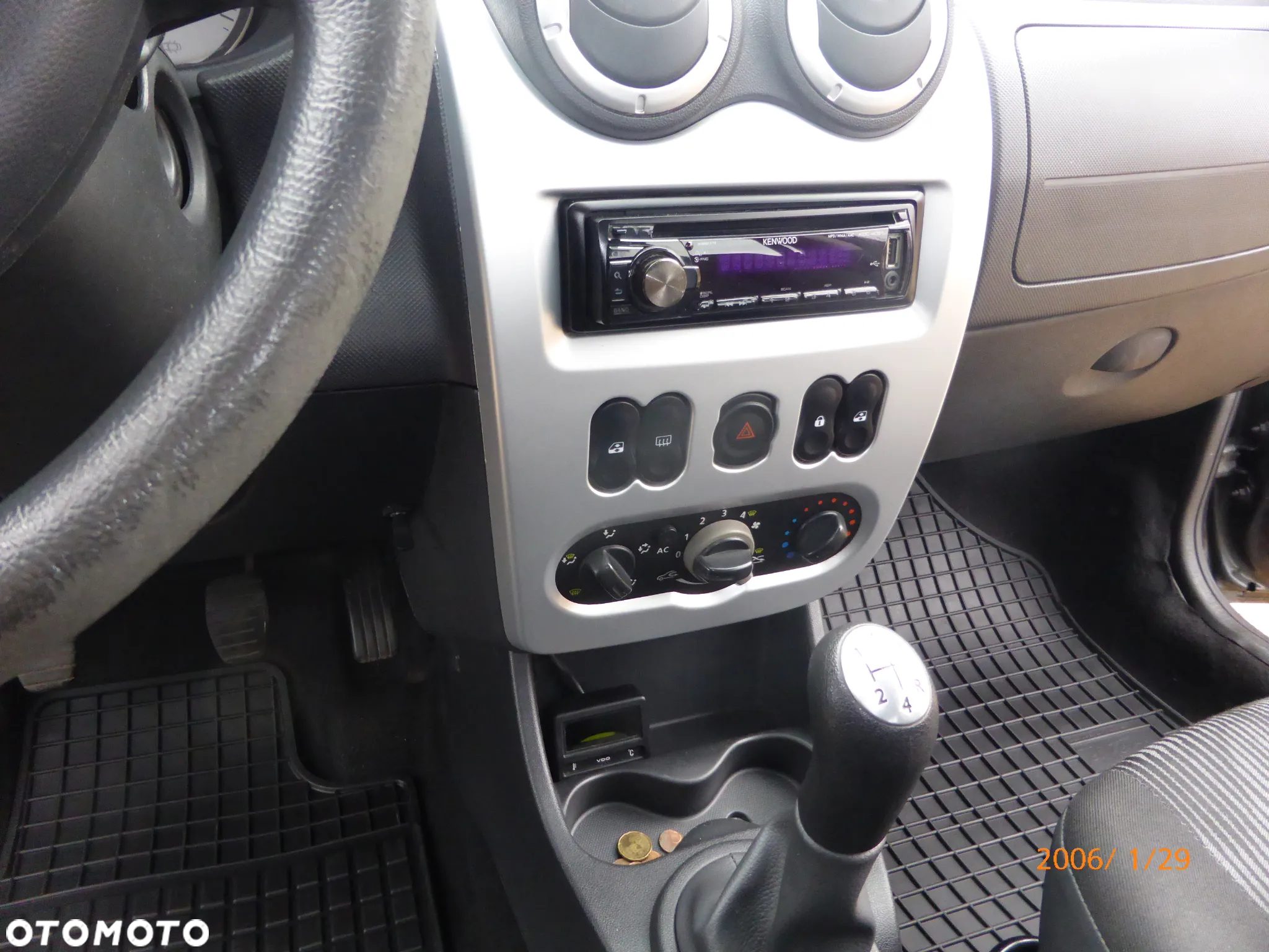 Dacia Sandero 1.4 MPI - 14