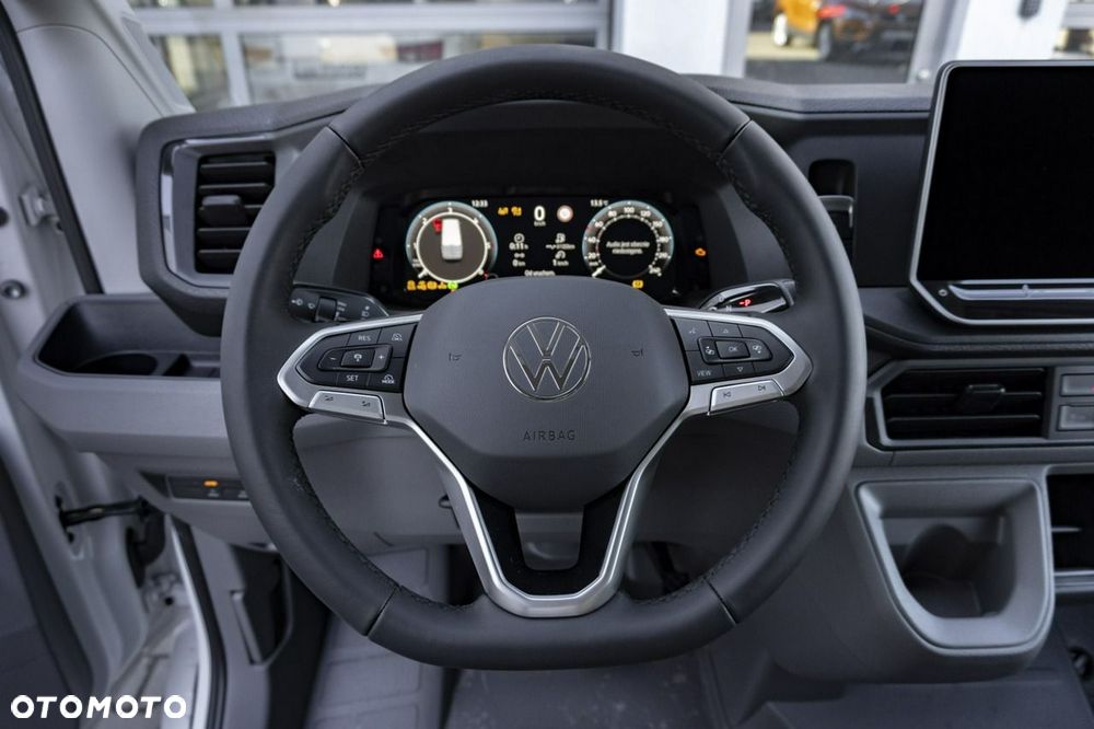 Volkswagen Crafter - 17