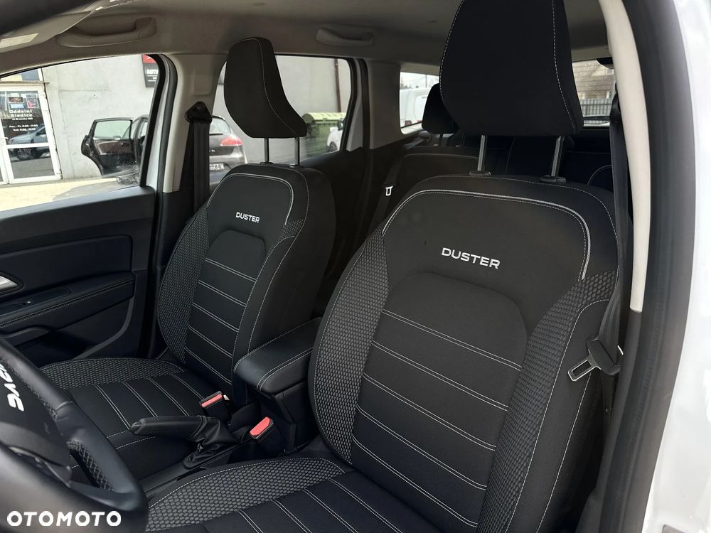 Dacia Duster 1.0 TCe Journey - 11