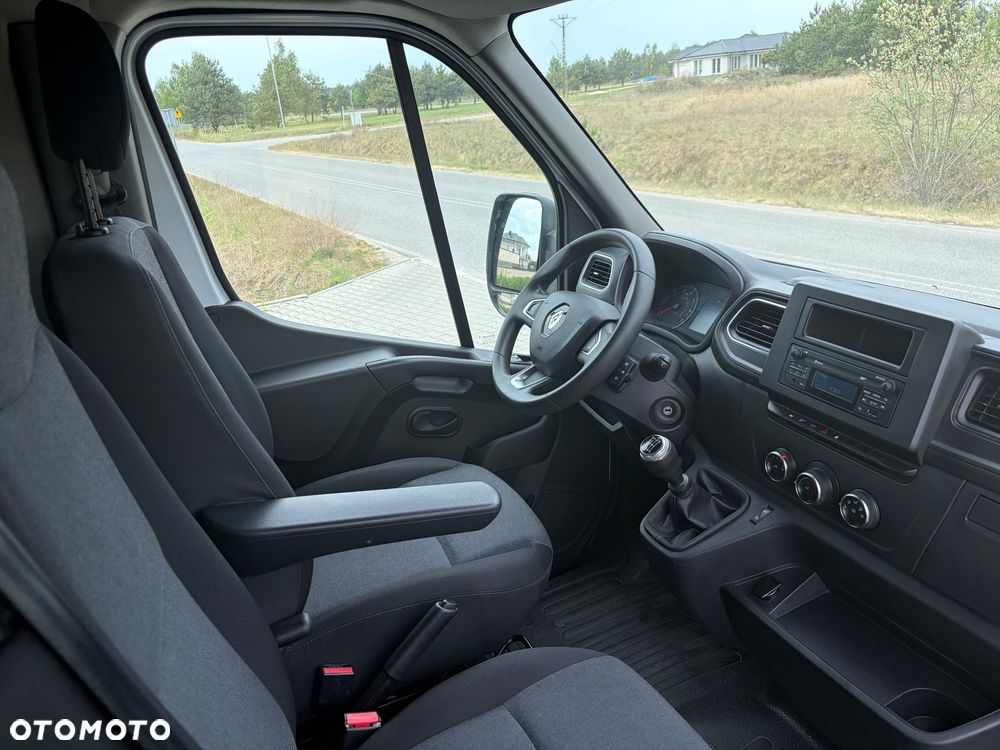 Renault Master - 18