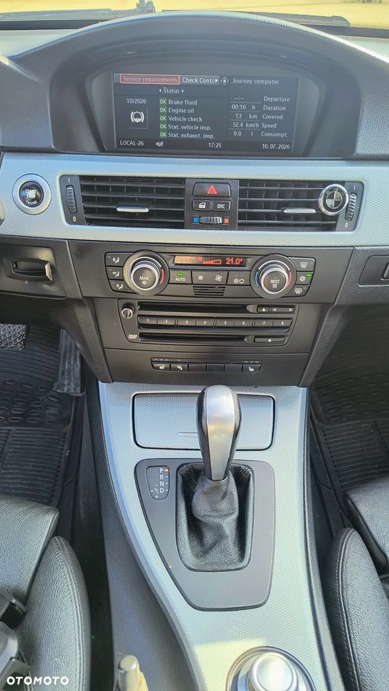 BMW Seria 3 - 10
