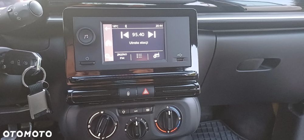 Citroën C3 1.2 PureTech Feel - 14