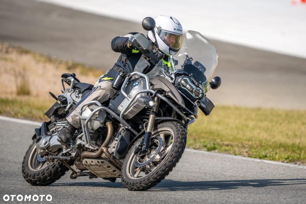 BMW GS - 27