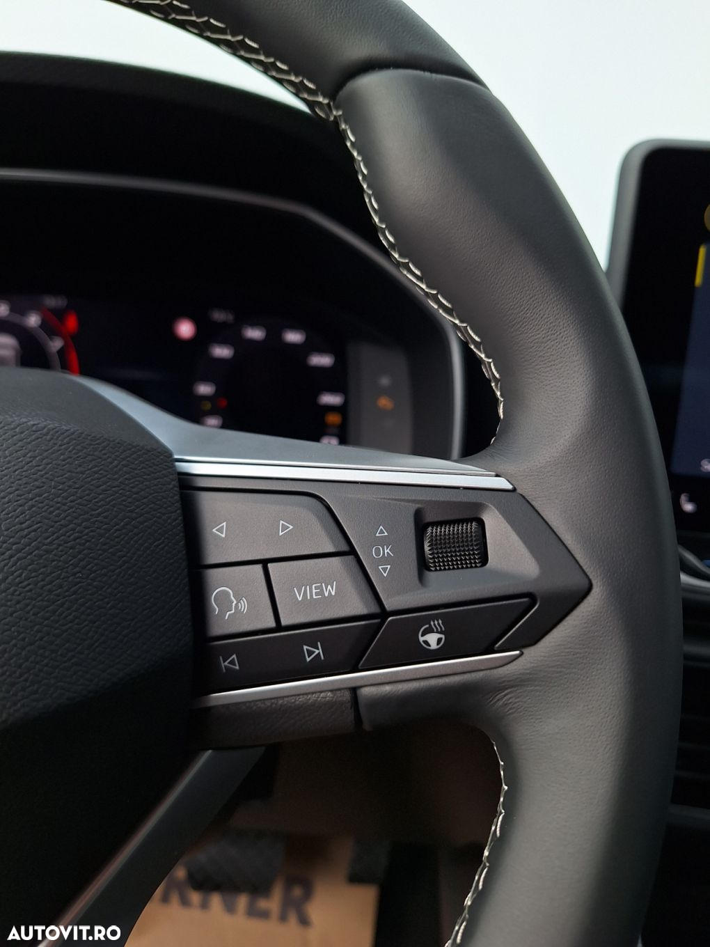 Seat Leon 1.5 eTSI mHEV DSG7 Style - 17