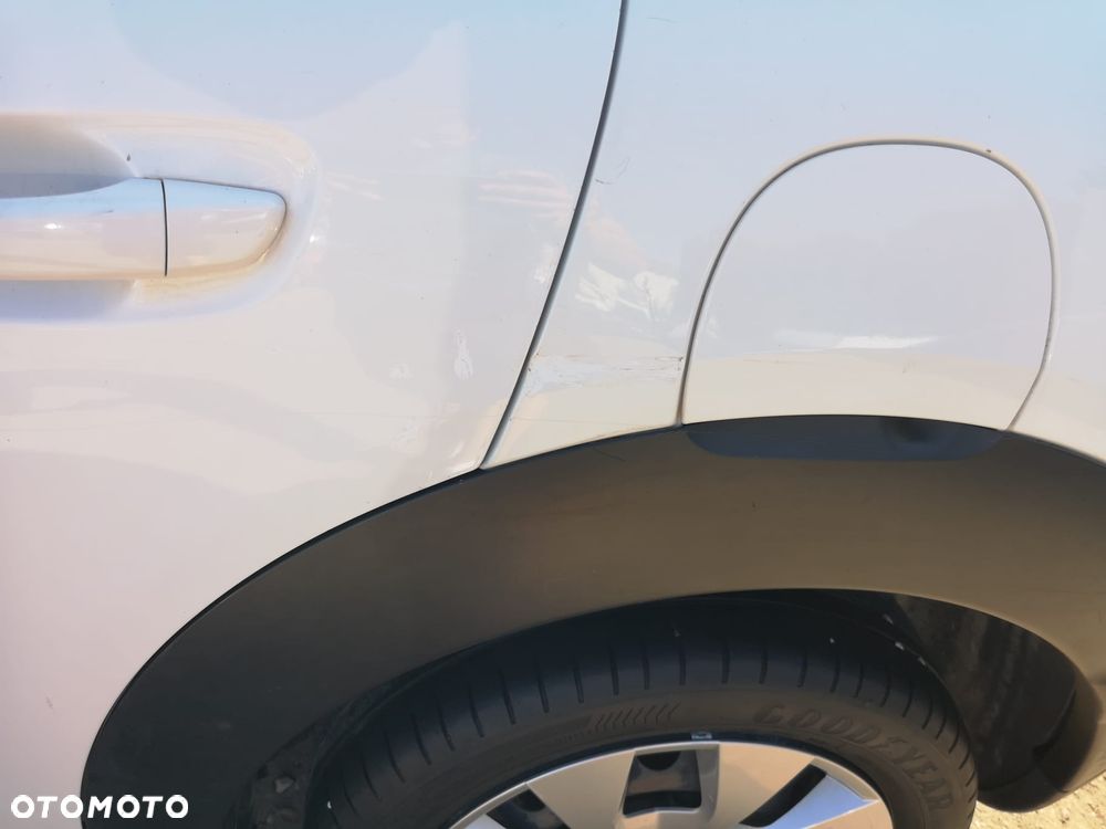 Citroën C4 Cactus VTi 82 Feel Edition - 21
