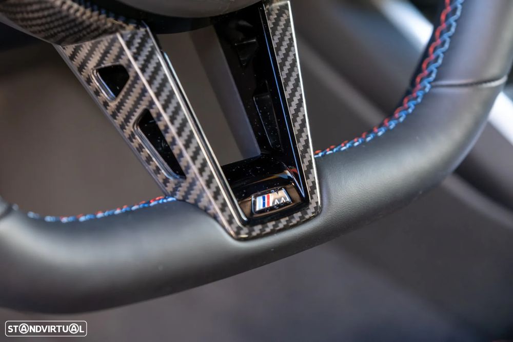 BMW M2 Auto - 19
