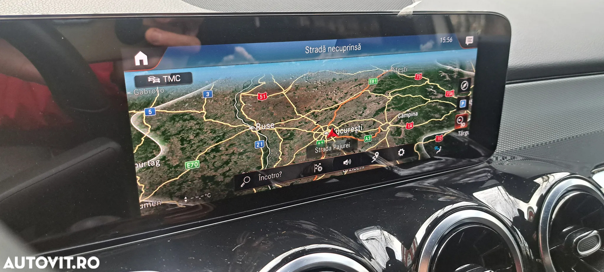 Mercedes-Benz GLB 180 d 8G-DCT - 10