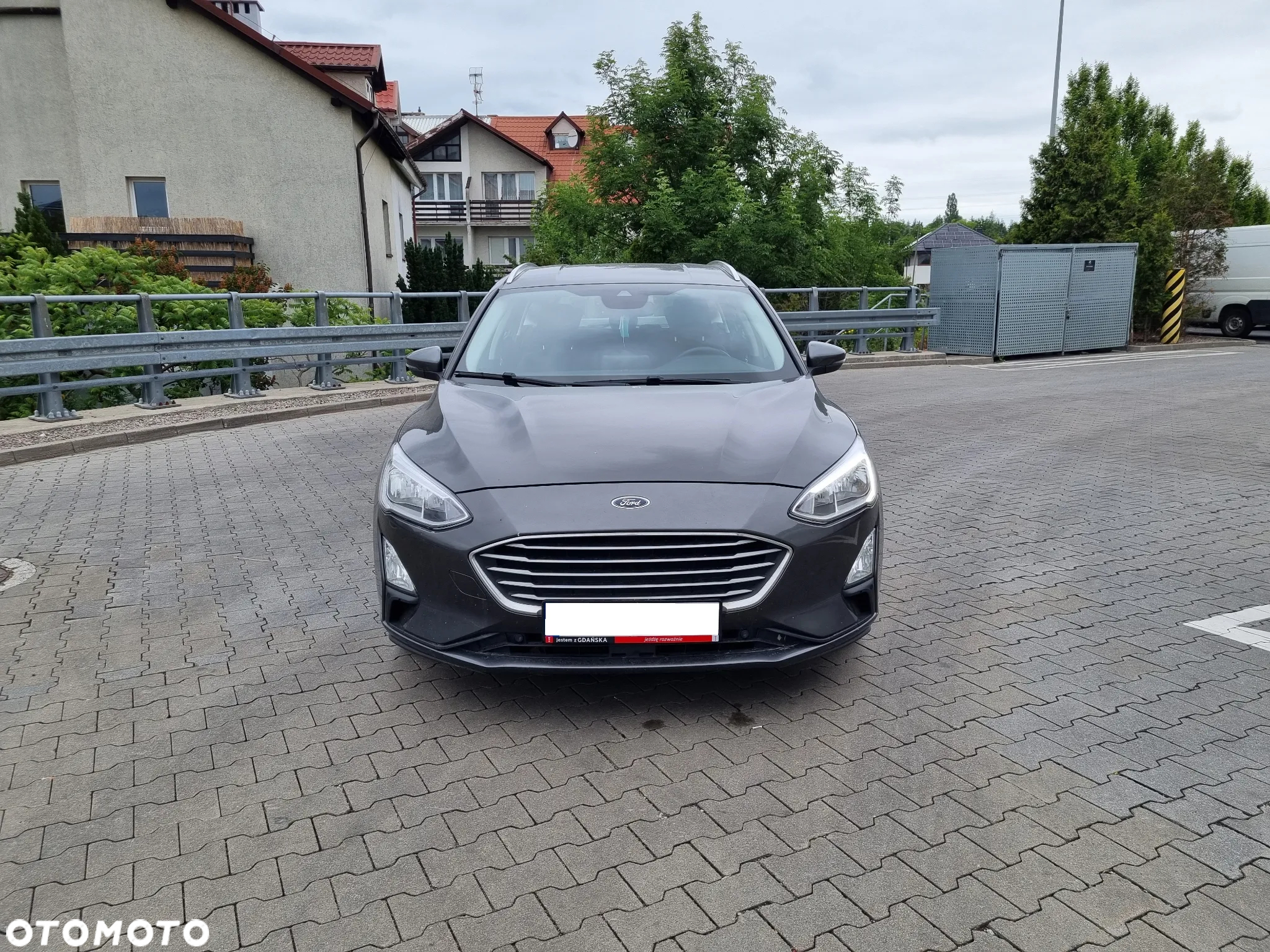 Ford Focus - 2