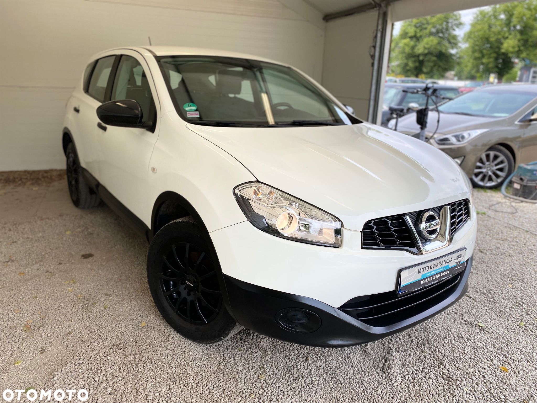 Nissan Qashqai 1.6 I-Way - 17