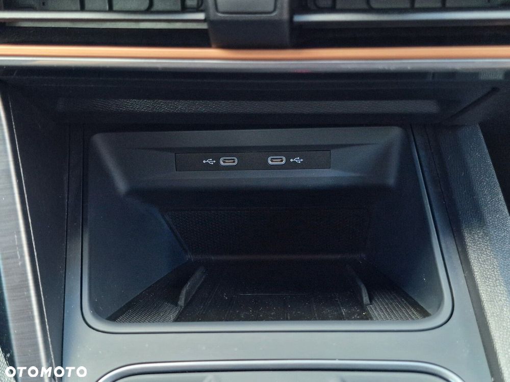 Cupra Formentor 1.5 TSI DSG - 27