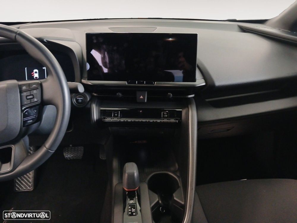 Toyota C-HR 1.8 Hybrid Square Collection - 11