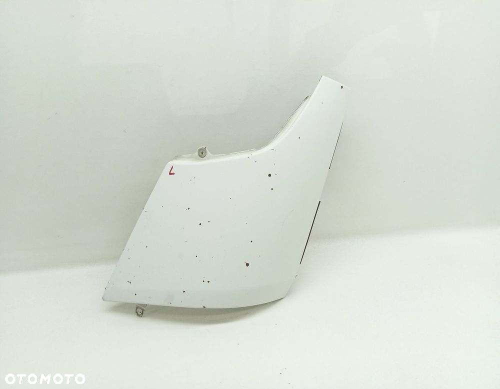 NAROŻNIK POLIK LEWY MITSUBISHI FUSO CANTER 06- - 1