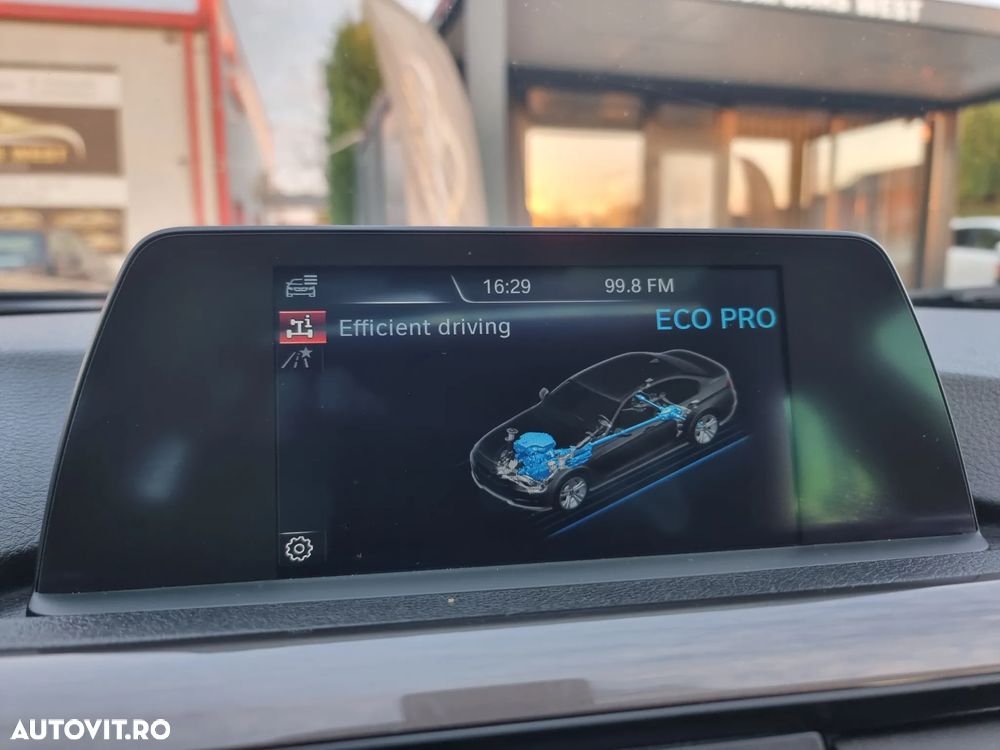 BMW Seria 3 320d Efficient Dynamics Edition Modern Line - 21